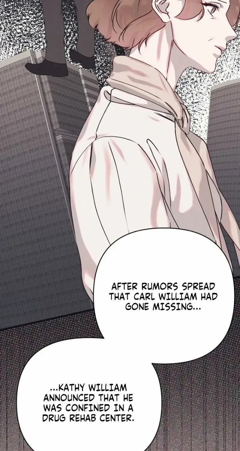 Awkward Partnership Chapter 39 page 25 - 