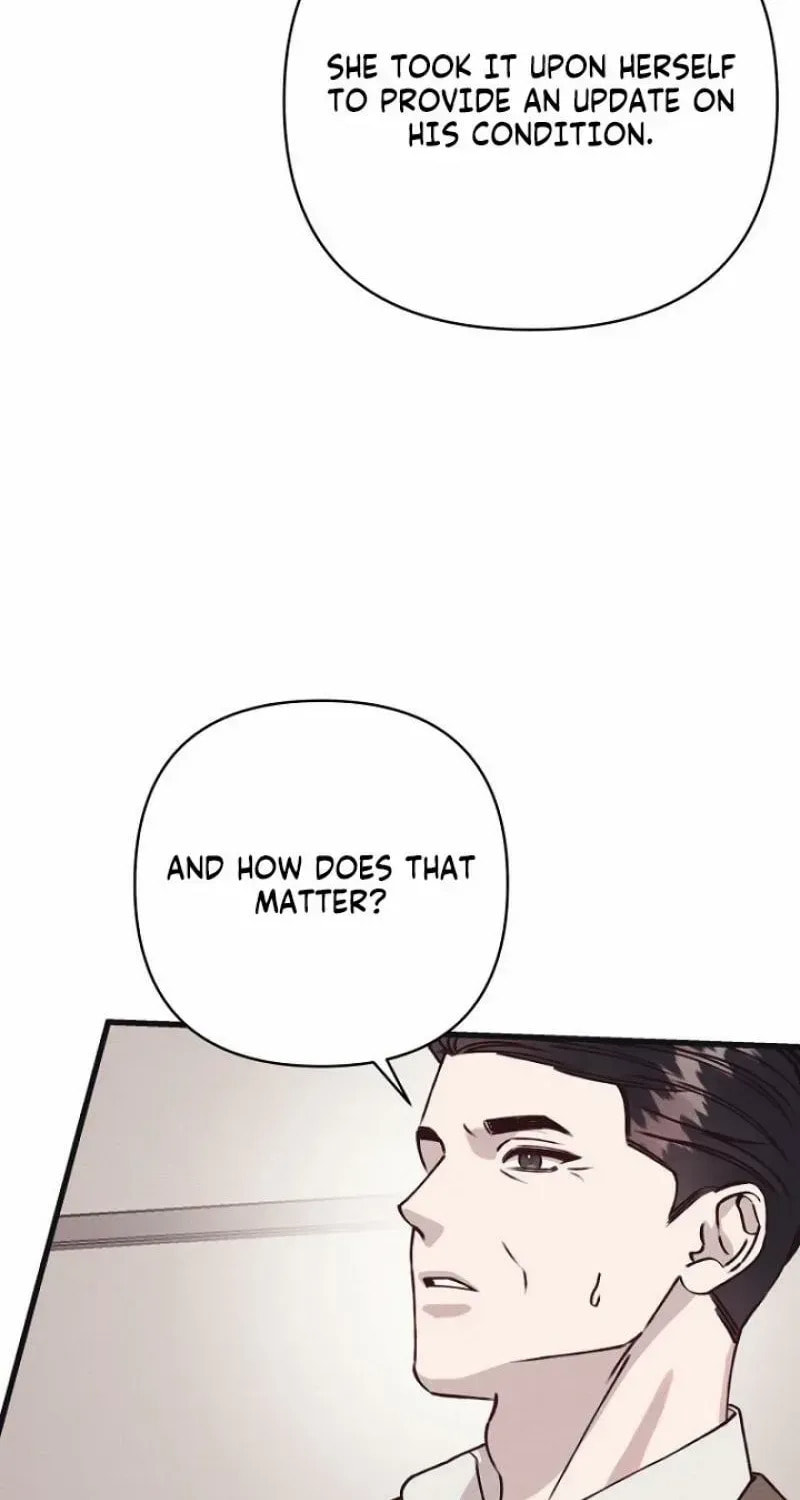 Awkward Partnership Chapter 39 page 27 - 