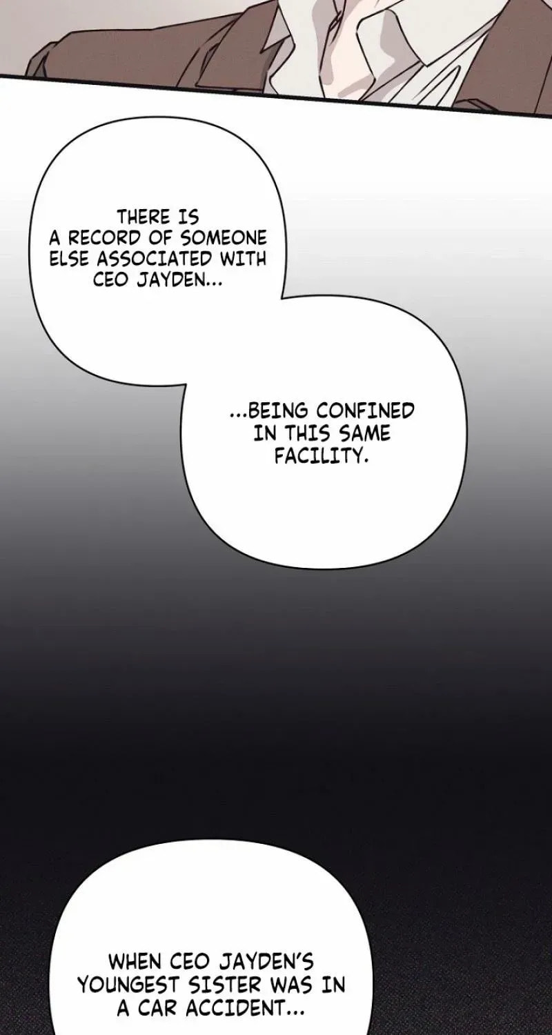 Awkward Partnership Chapter 39 page 28 - 