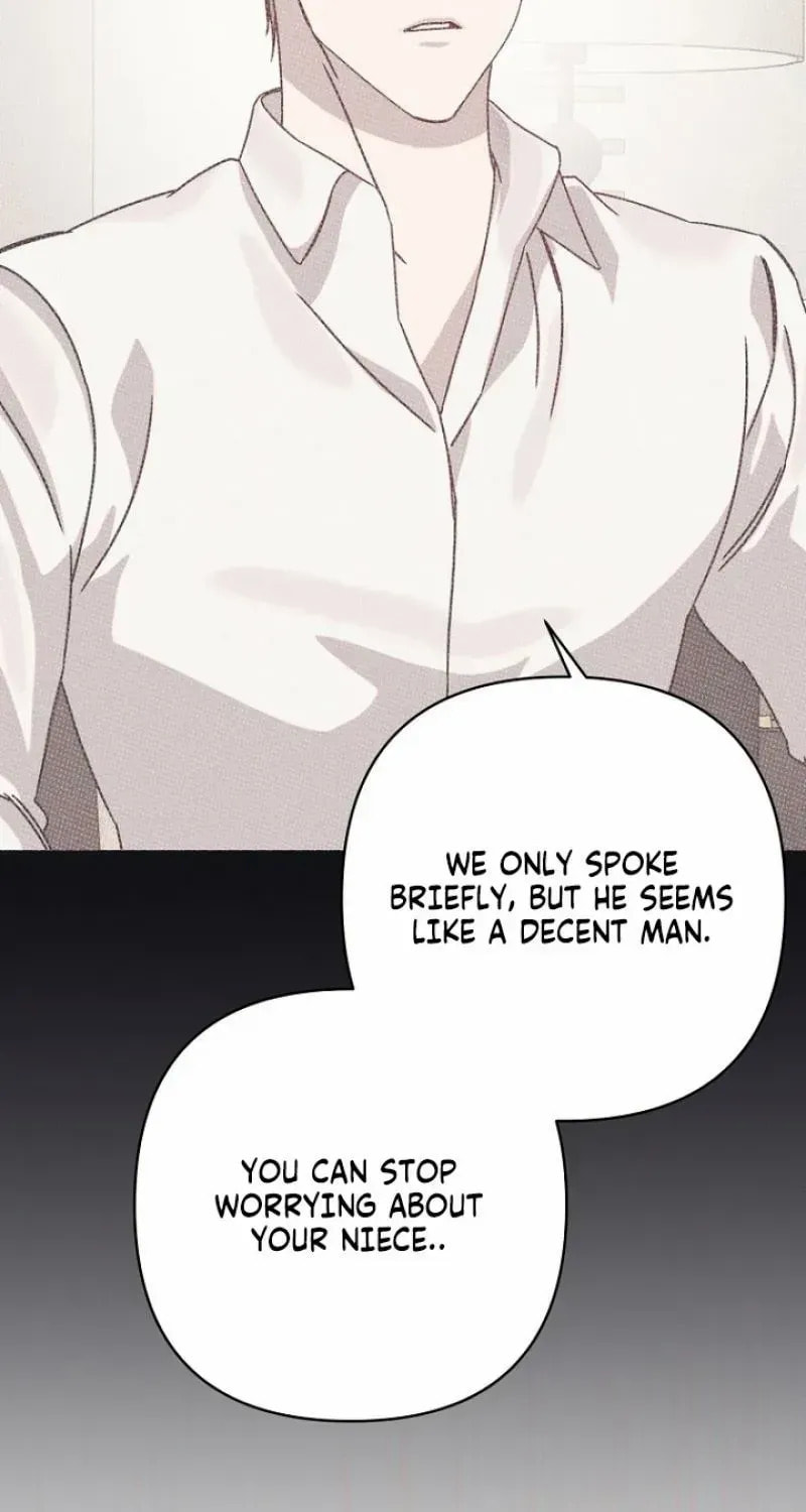 Awkward Partnership Chapter 39 page 4 - 