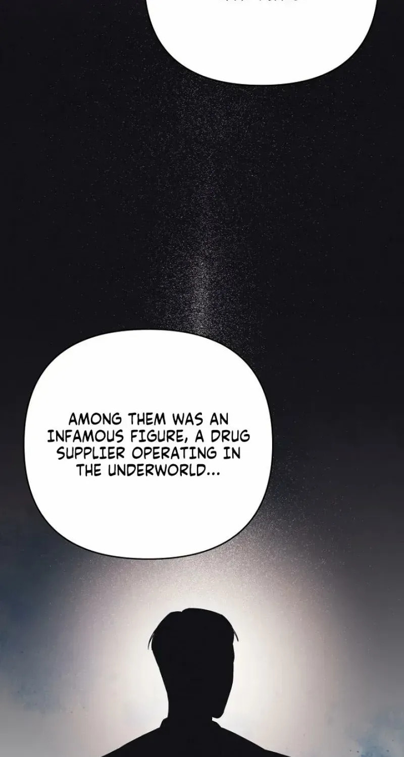 Awkward Partnership Chapter 39 page 31 - 