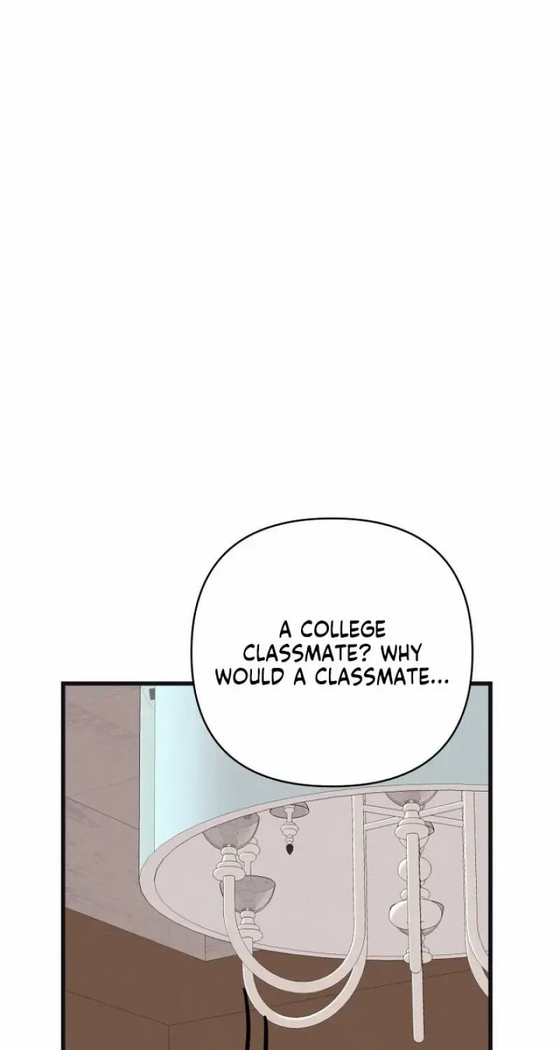 Awkward Partnership Chapter 39 page 33 - 