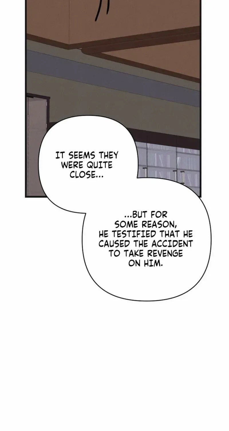 Awkward Partnership Chapter 39 page 34 - 