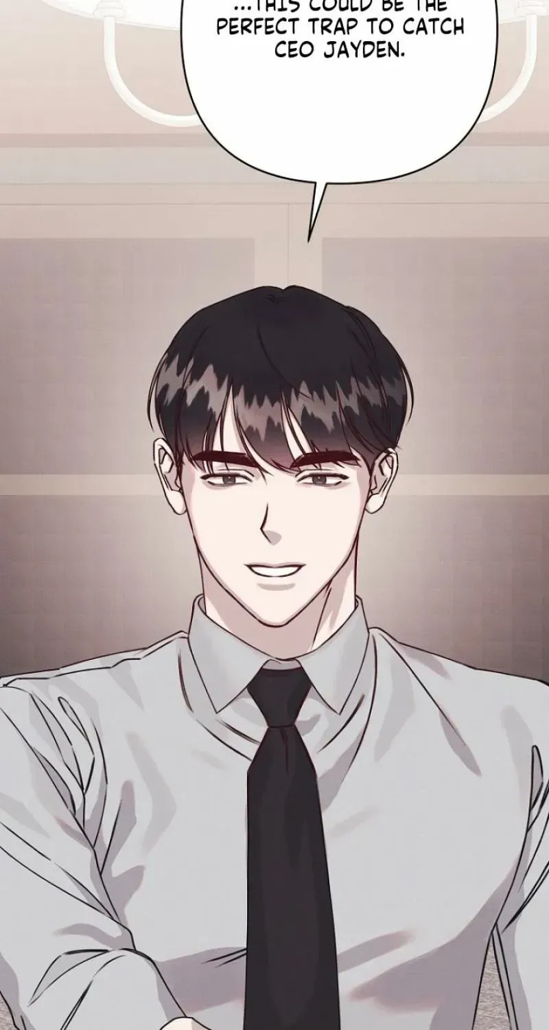 Awkward Partnership Chapter 39 page 37 - 