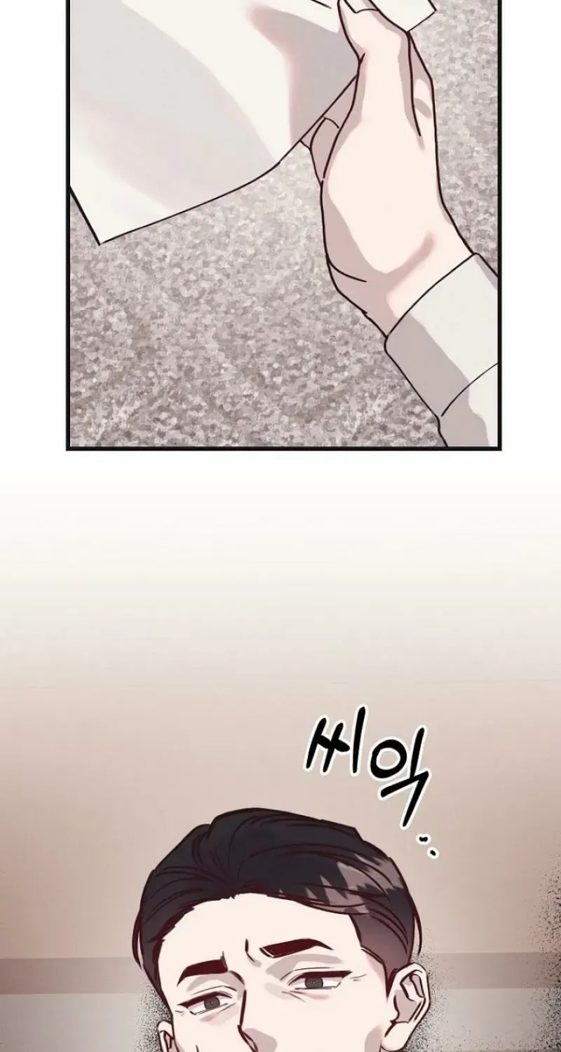 Awkward Partnership Chapter 39 page 39 - 