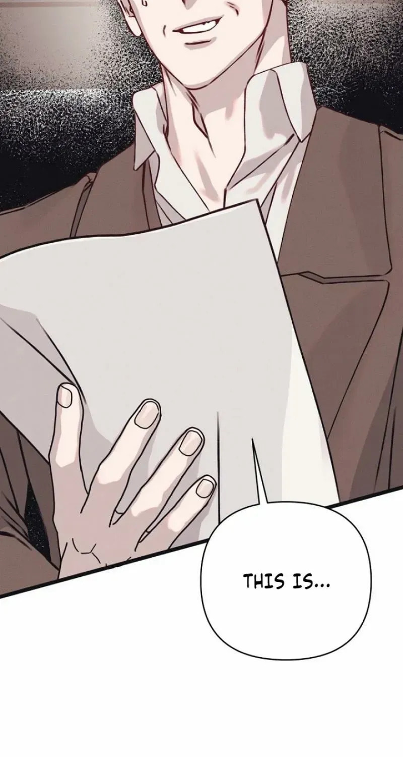 Awkward Partnership Chapter 39 page 40 - 