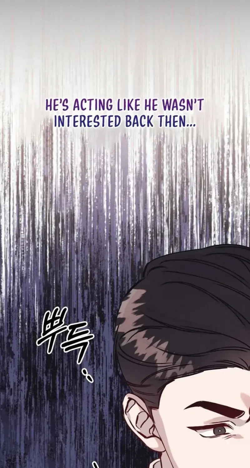 Awkward Partnership Chapter 39 page 5 - 