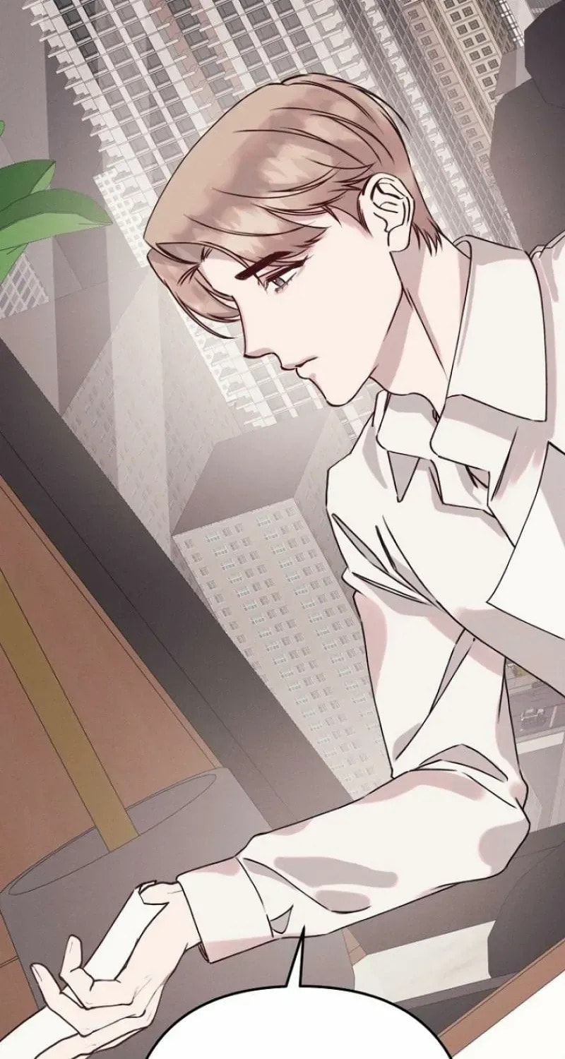 Awkward Partnership Chapter 39 page 46 - 