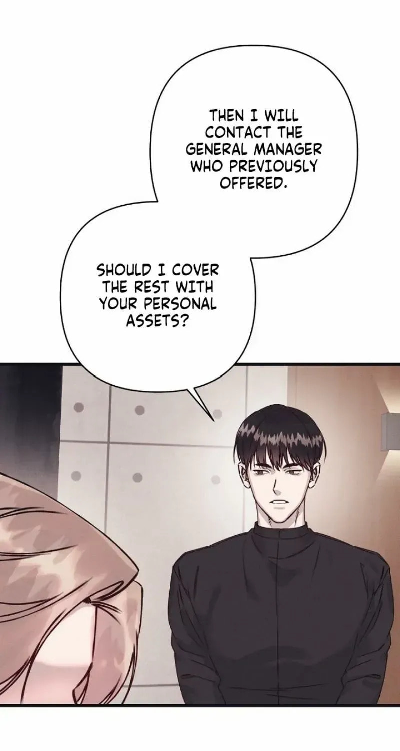 Awkward Partnership Chapter 39 page 48 - 