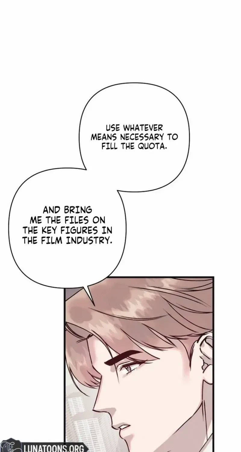 Awkward Partnership Chapter 39 page 49 - 