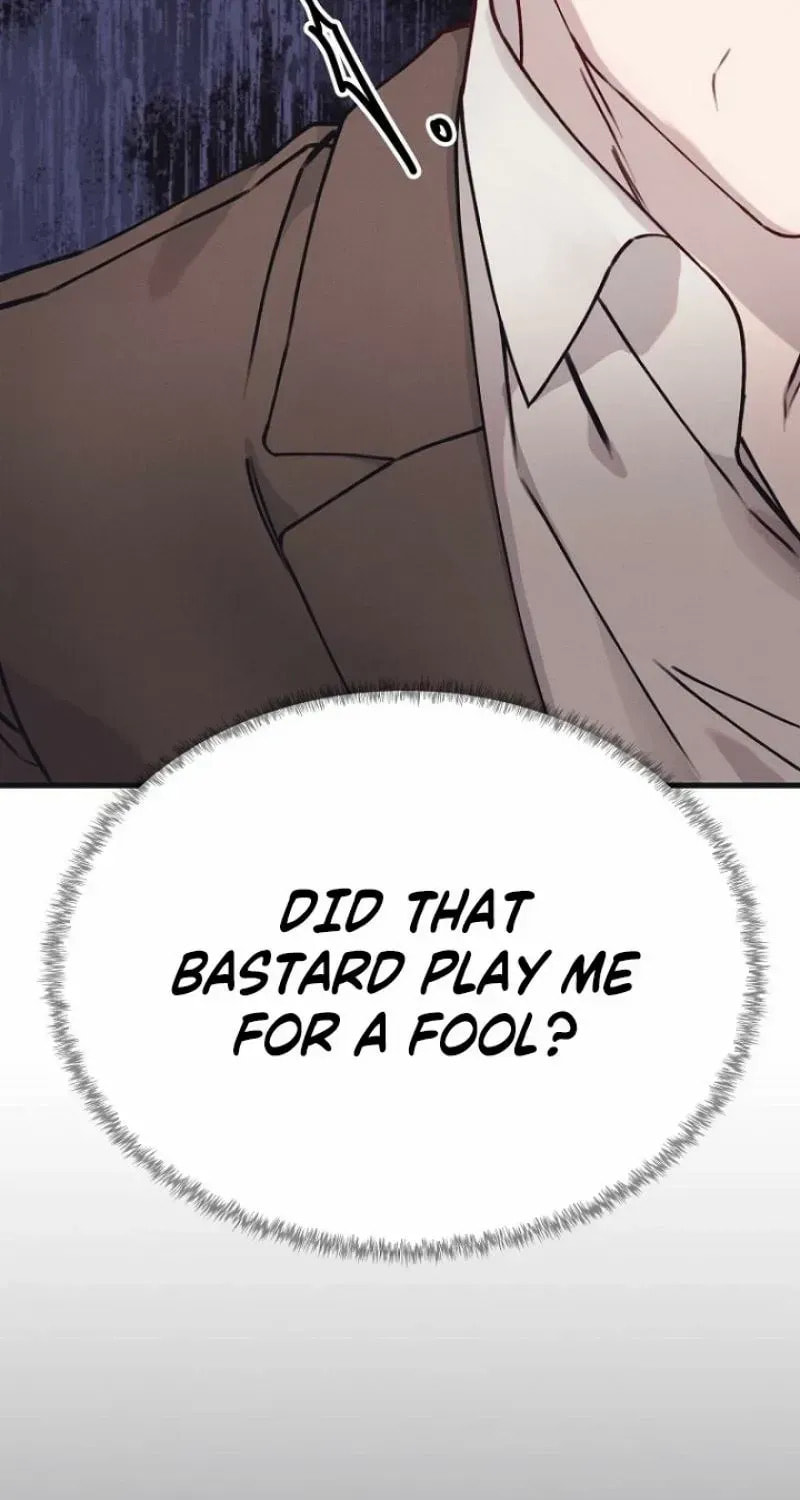 Awkward Partnership Chapter 39 page 6 - 