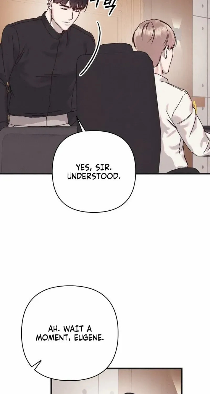Awkward Partnership Chapter 39 page 51 - 