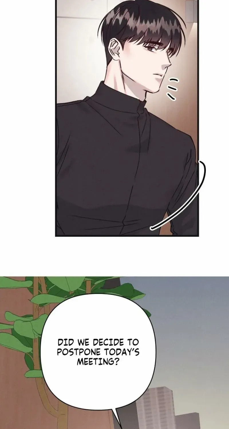 Awkward Partnership Chapter 39 page 52 - 