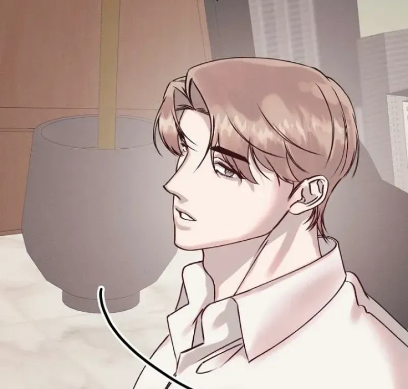 Awkward Partnership Chapter 39 page 53 - 