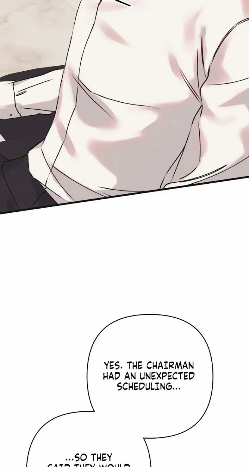 Awkward Partnership Chapter 39 page 54 - 