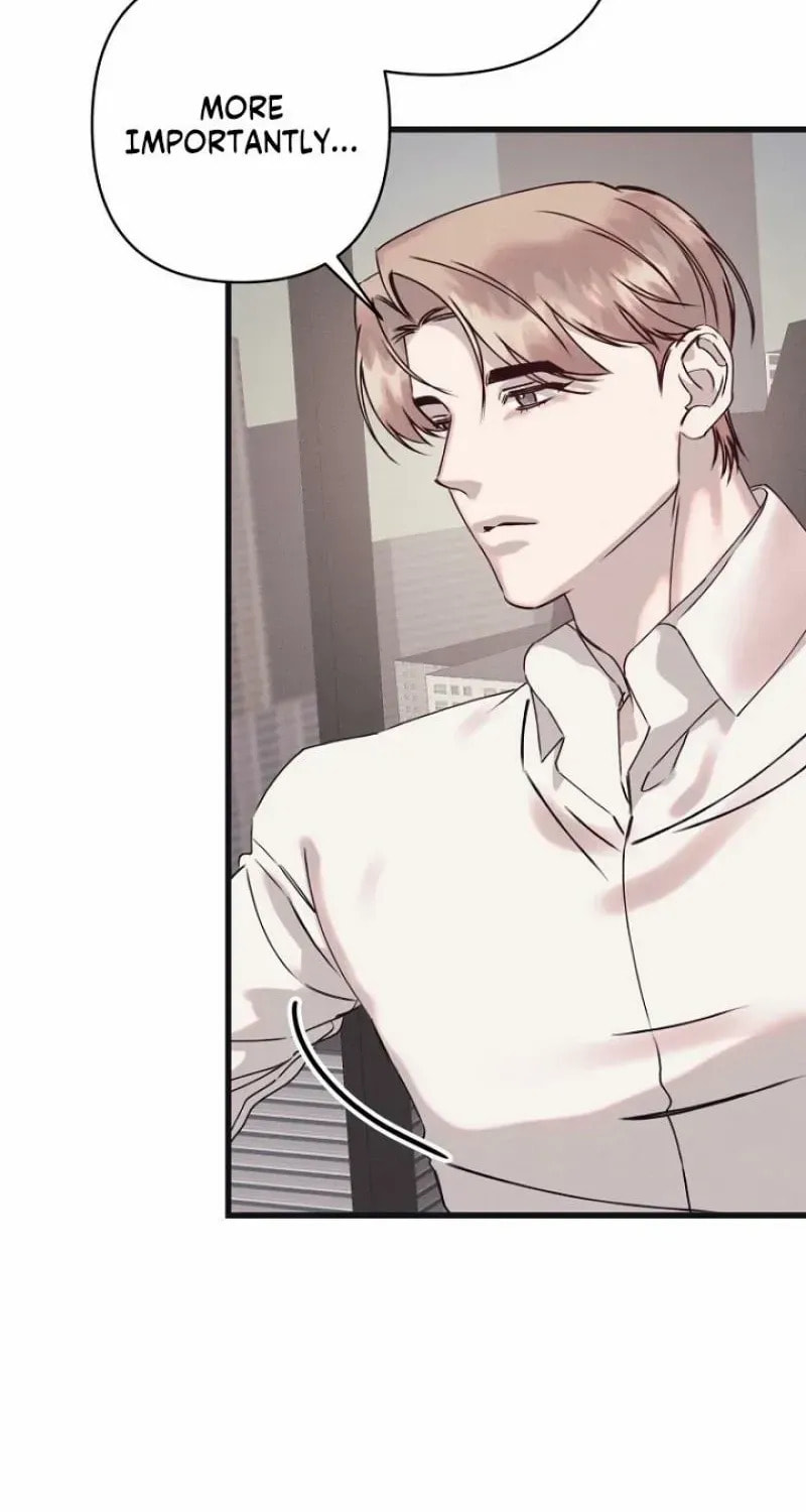 Awkward Partnership Chapter 39 page 56 - 