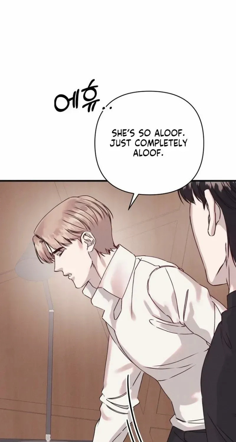 Awkward Partnership Chapter 39 page 58 - 
