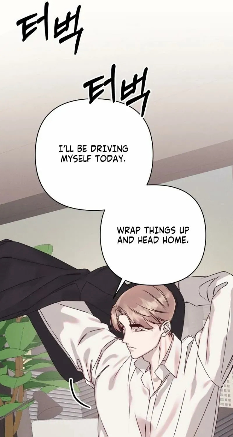 Awkward Partnership Chapter 39 page 60 - 