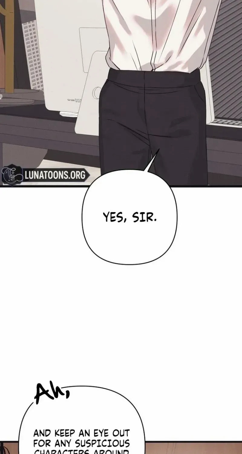 Awkward Partnership Chapter 39 page 61 - 