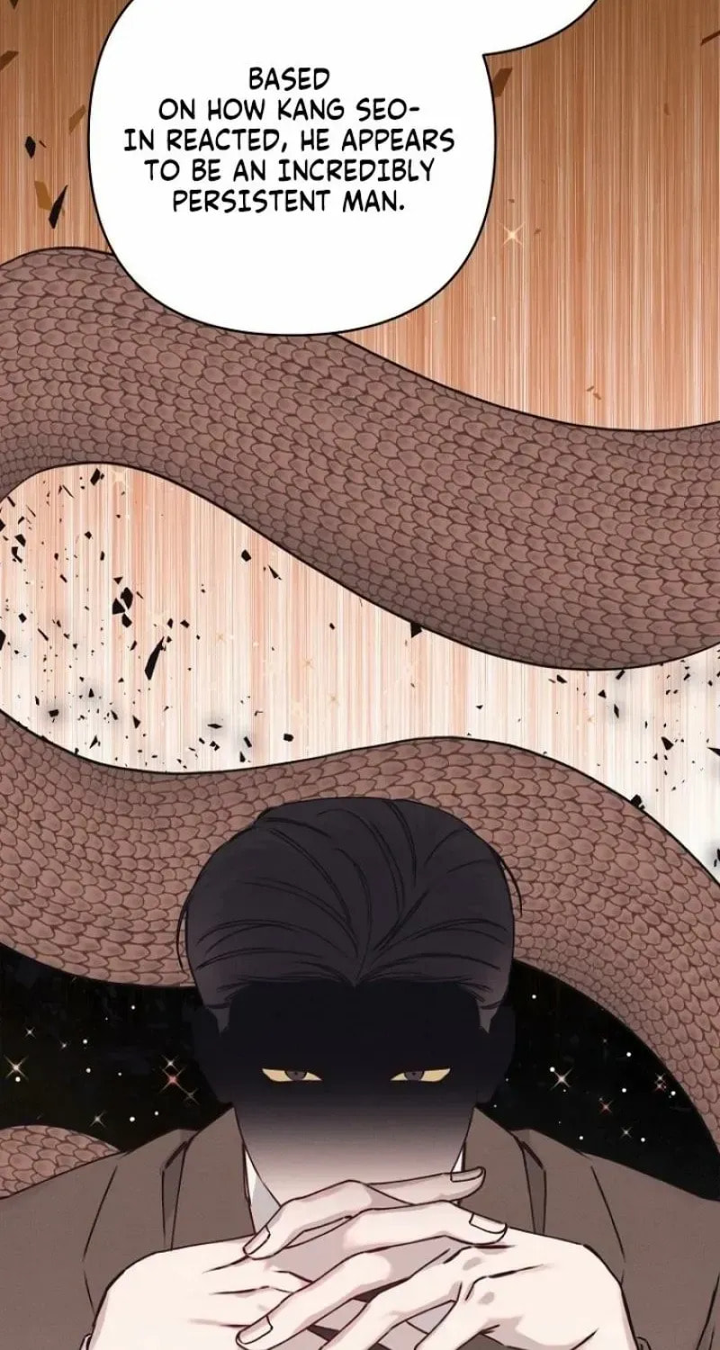 Awkward Partnership Chapter 39 page 63 - 