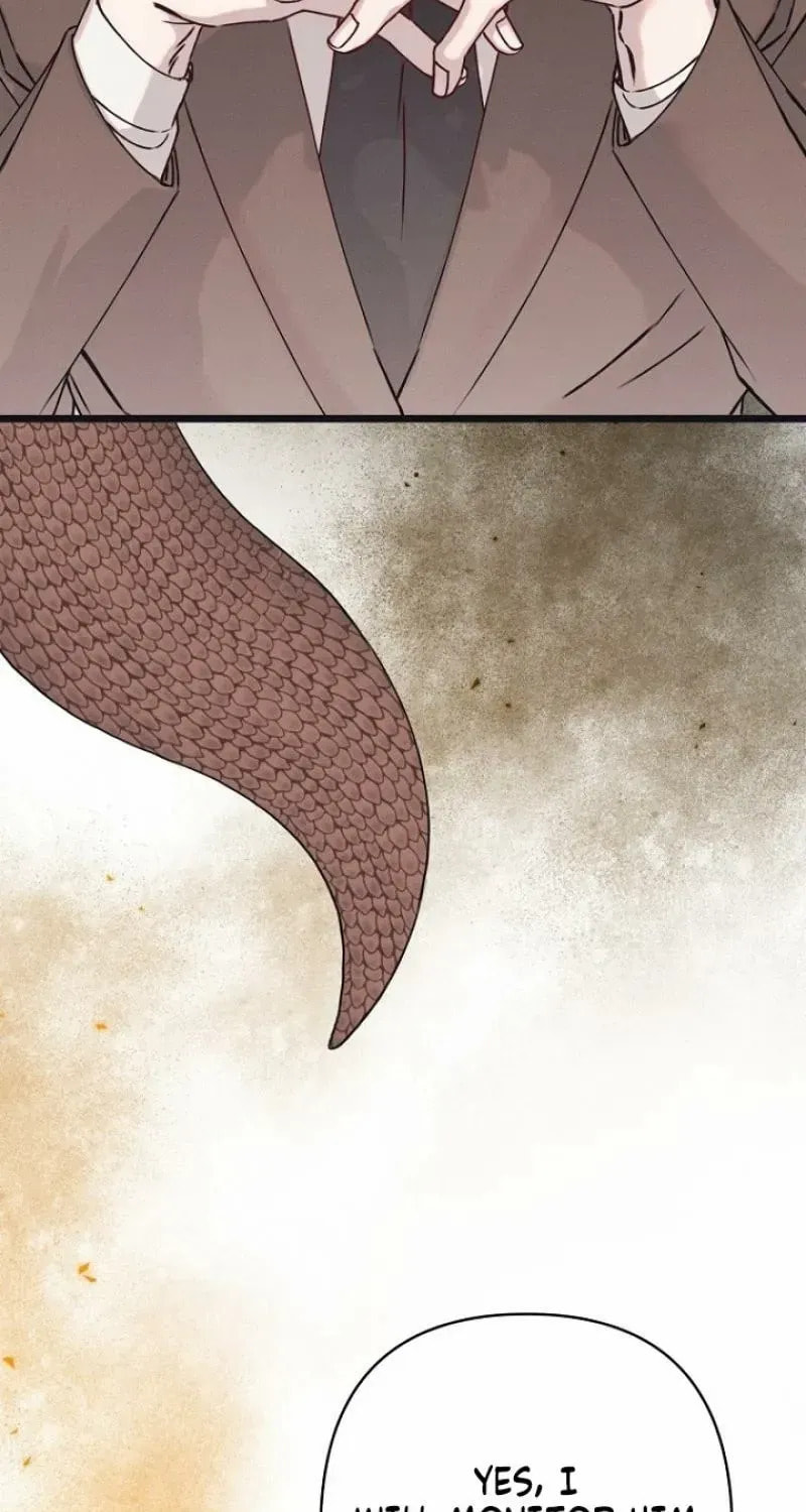 Awkward Partnership Chapter 39 page 64 - 