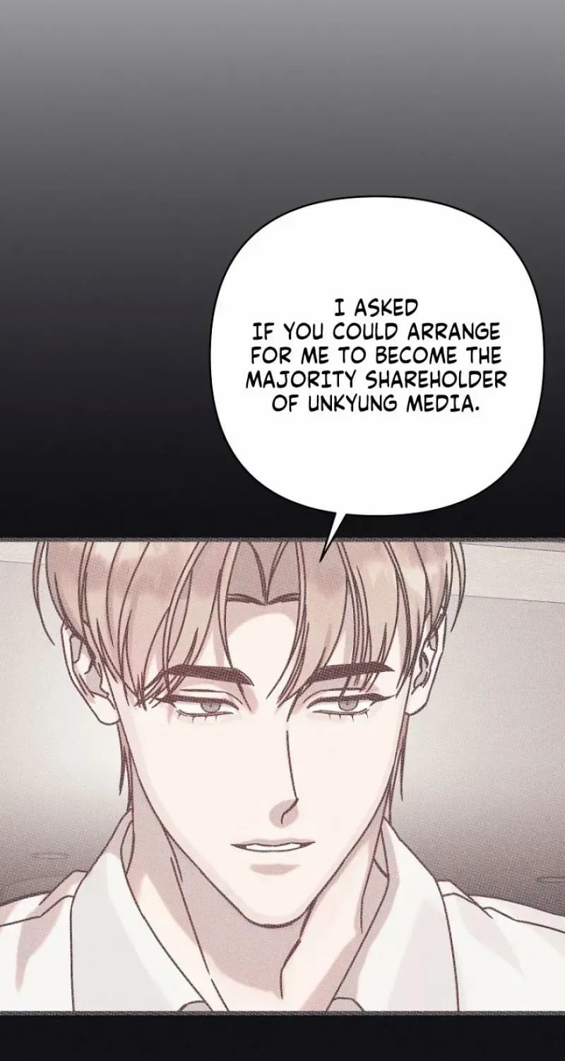 Awkward Partnership Chapter 39 page 8 - 