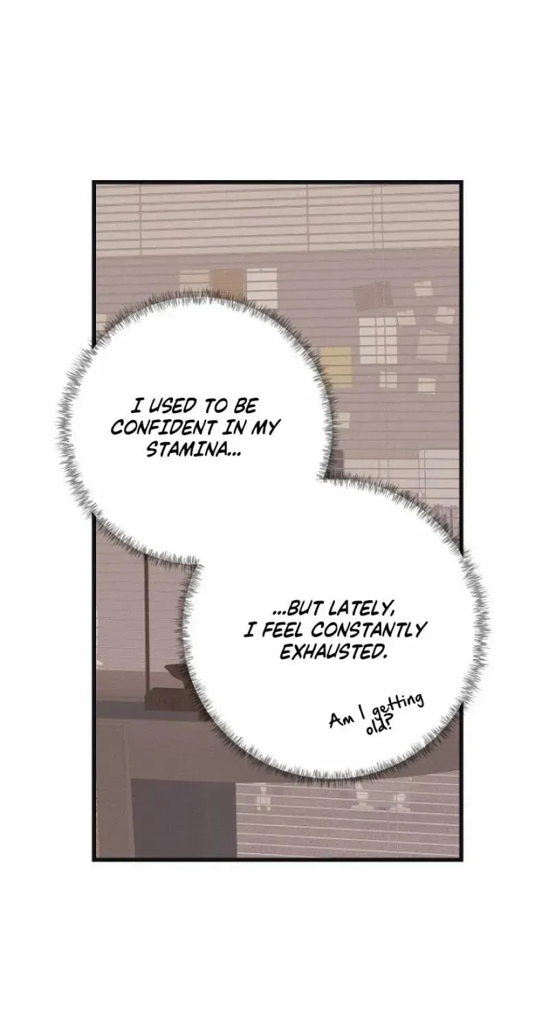 Awkward Partnership Chapter 39 page 74 - 