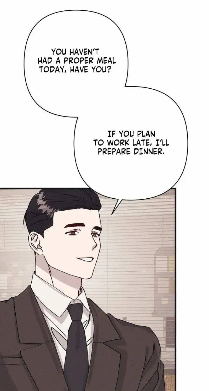 Awkward Partnership Chapter 39 page 75 - 