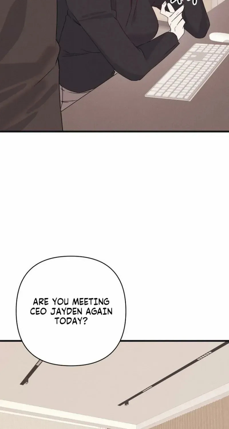 Awkward Partnership Chapter 39 page 78 - 