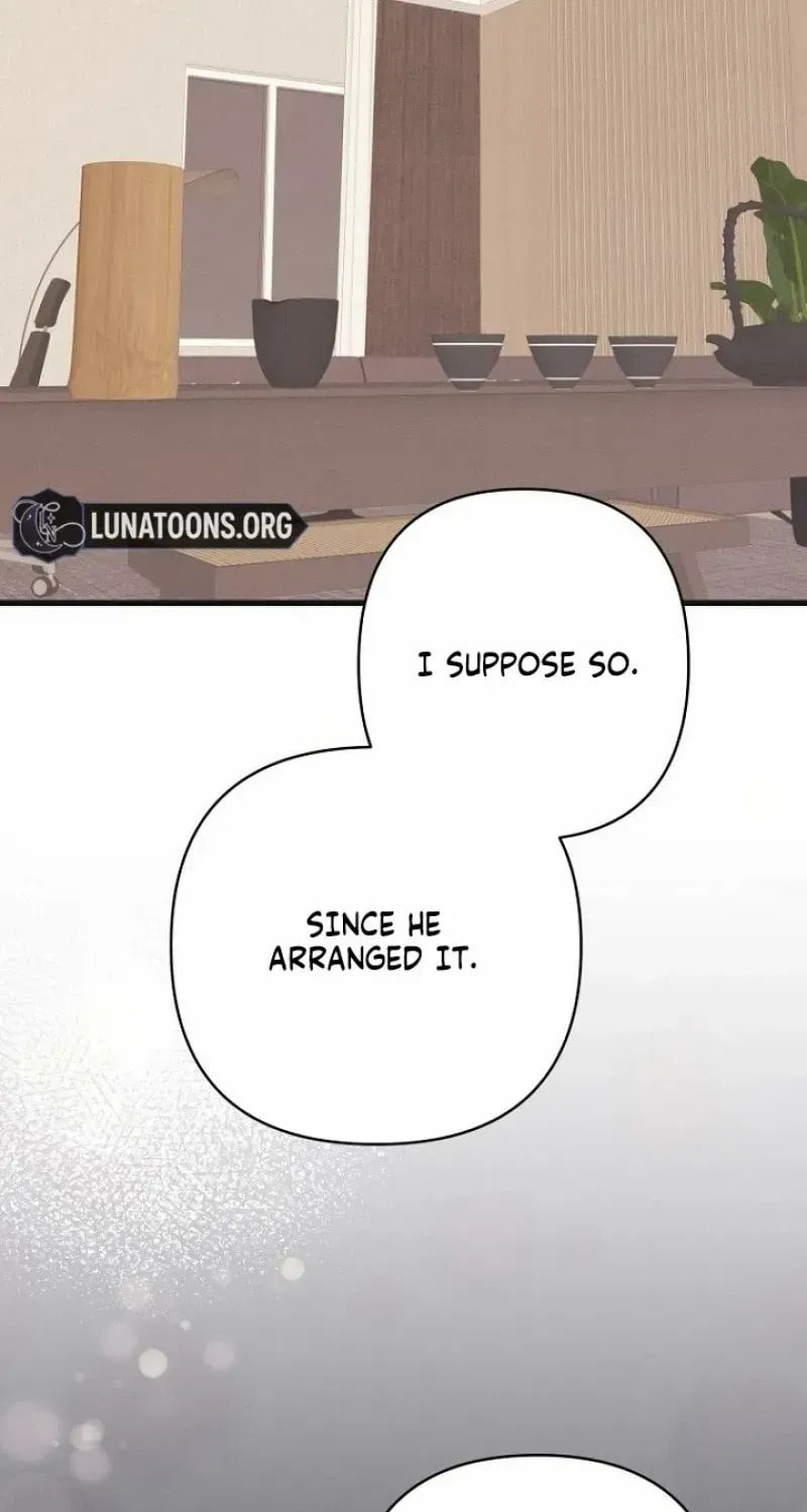 Awkward Partnership Chapter 39 page 79 - 