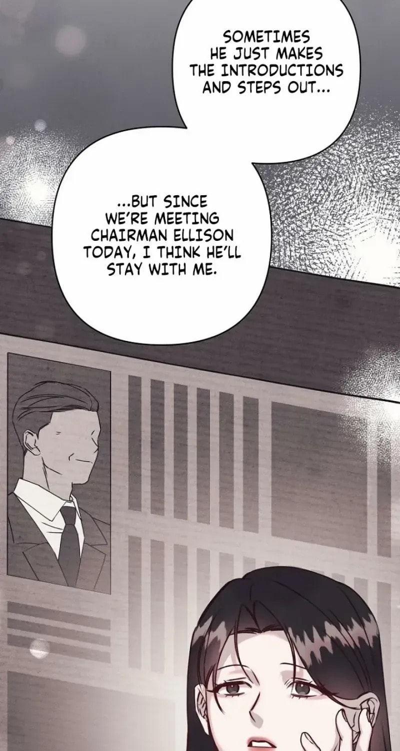 Awkward Partnership Chapter 39 page 80 - 