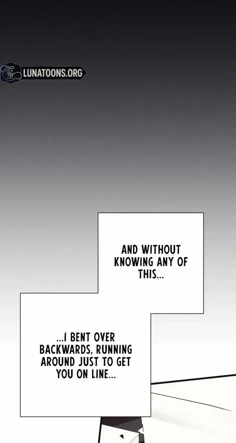 Awkward Partnership Chapter 39 page 9 - 