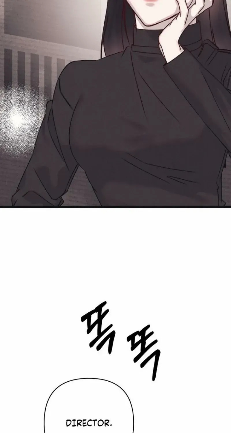 Awkward Partnership Chapter 39 page 81 - 