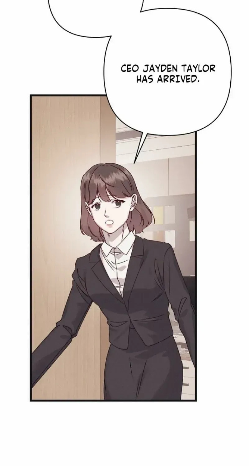 Awkward Partnership Chapter 39 page 82 - 