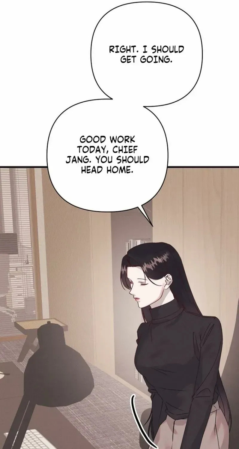 Awkward Partnership Chapter 39 page 84 - 