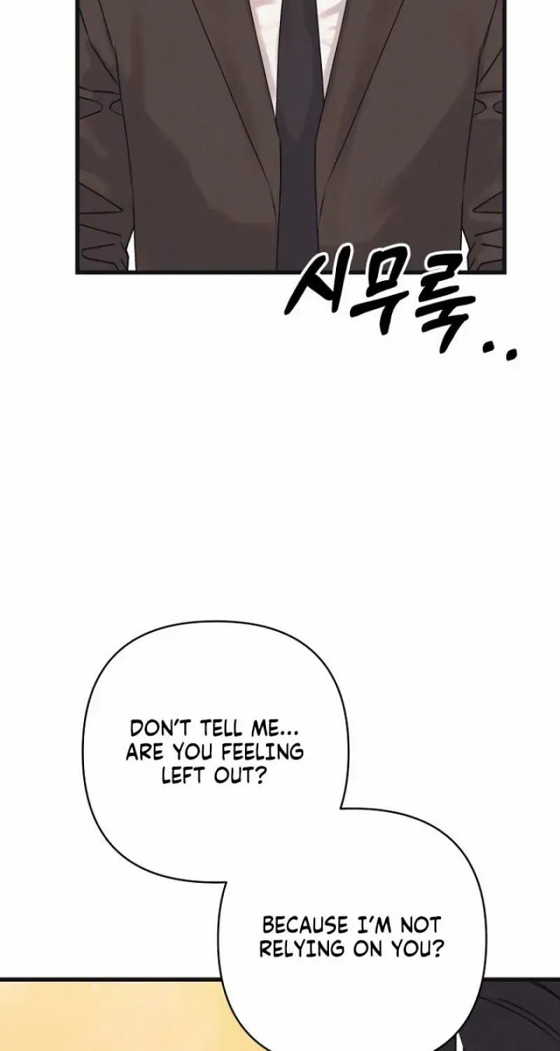 Awkward Partnership Chapter 39 page 87 - 