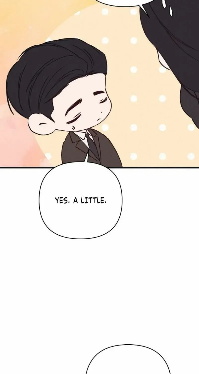 Awkward Partnership Chapter 39 page 88 - 