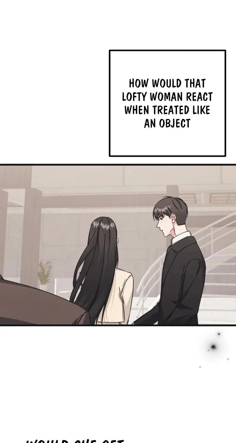 Awkward Partnership Chapter 4 page 11 - 