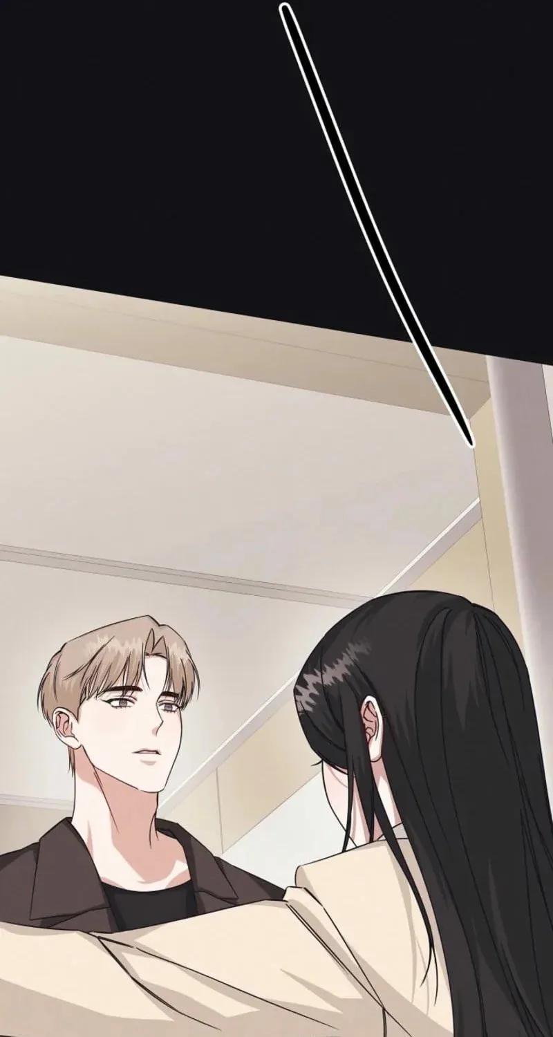 Awkward Partnership Chapter 4 page 16 - 
