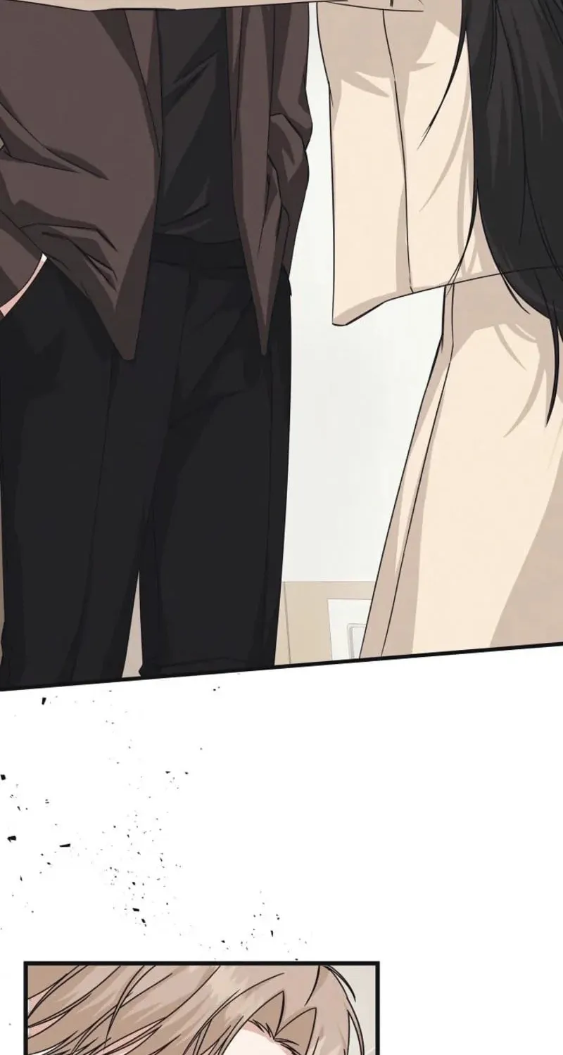 Awkward Partnership Chapter 4 page 17 - 