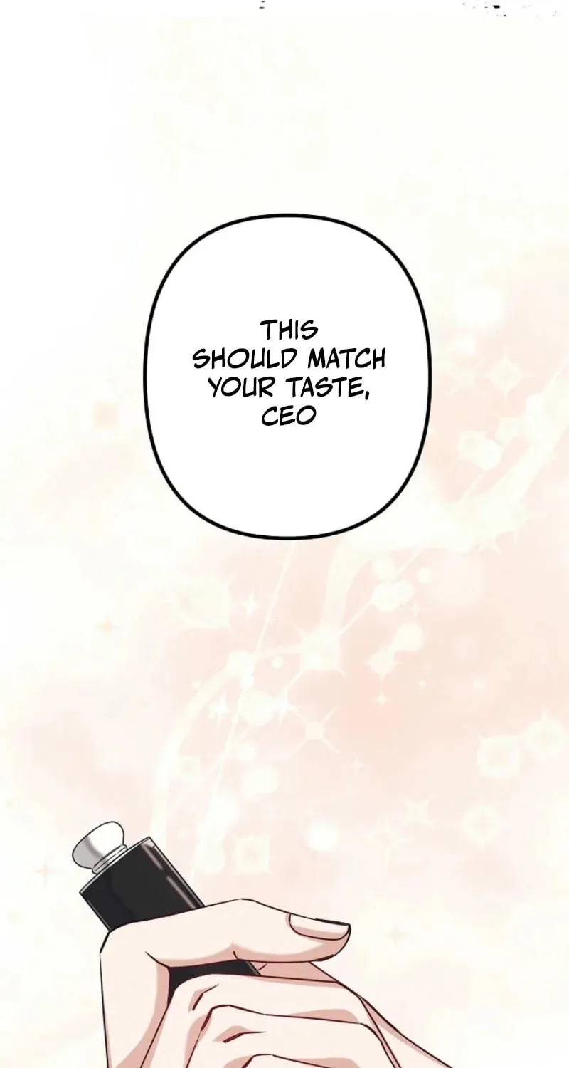 Awkward Partnership Chapter 4 page 19 - 