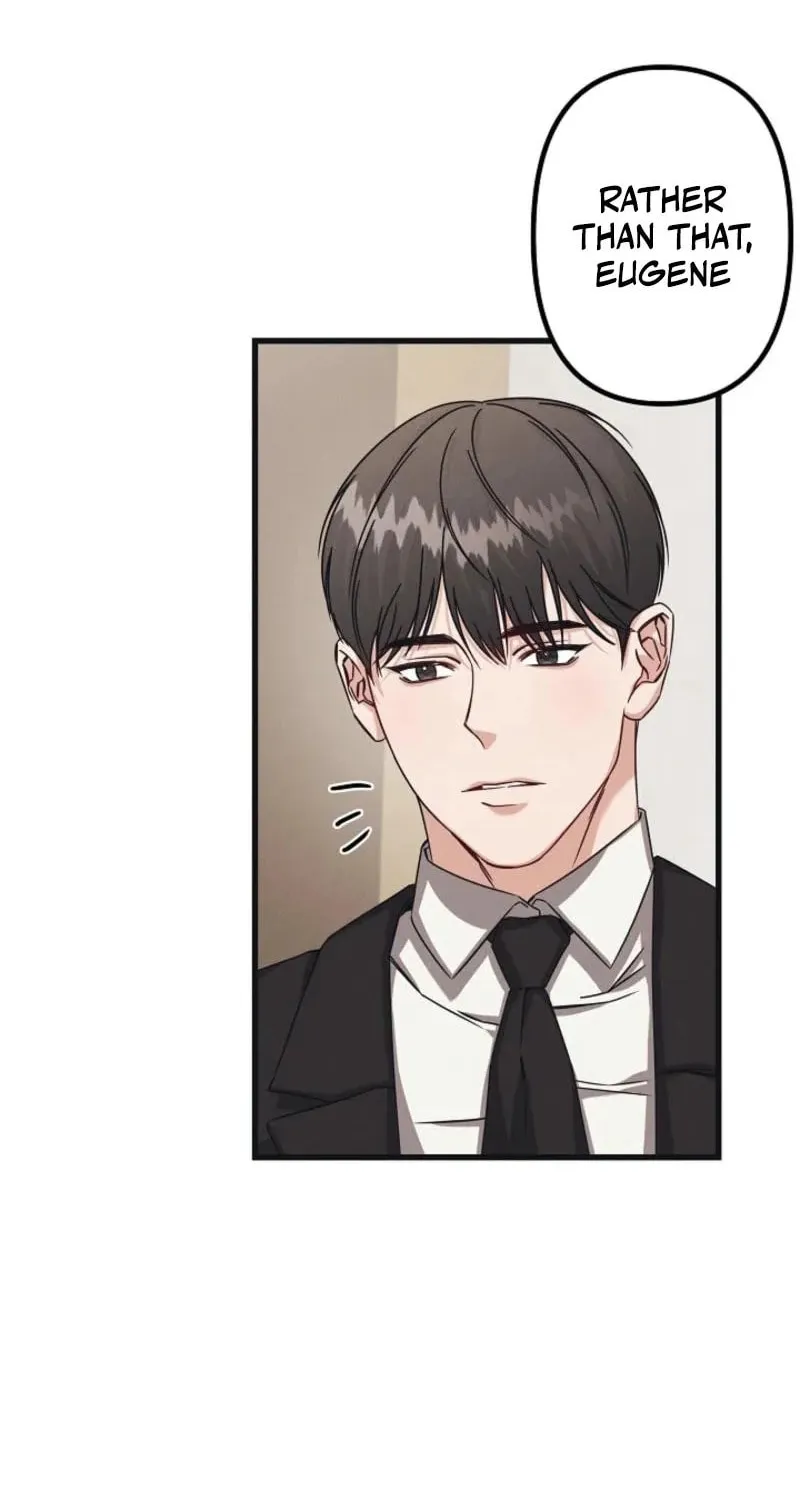 Awkward Partnership Chapter 4 page 26 - 