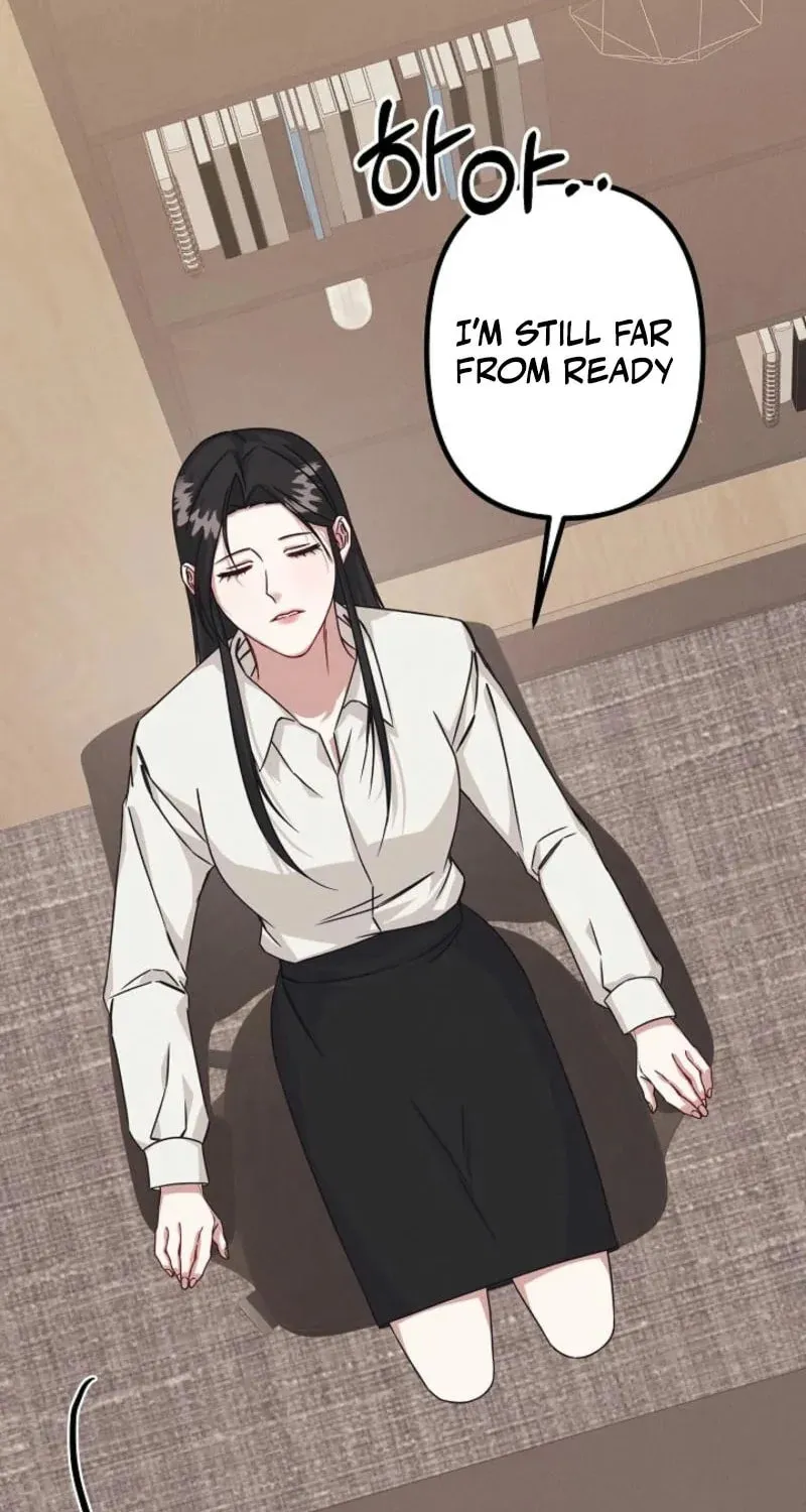 Awkward Partnership Chapter 4 page 39 - 