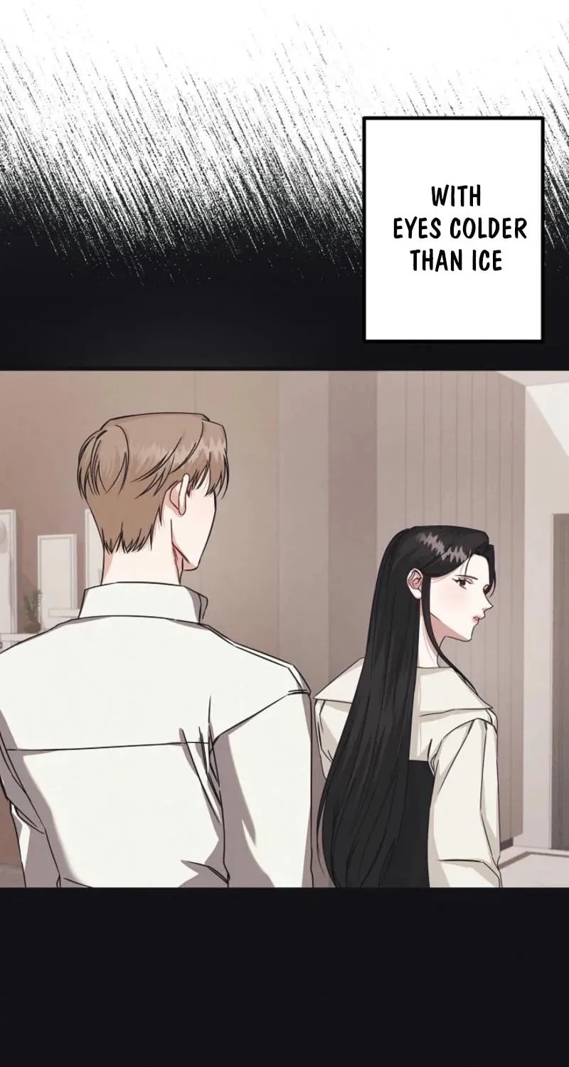 Awkward Partnership Chapter 4 page 5 - 