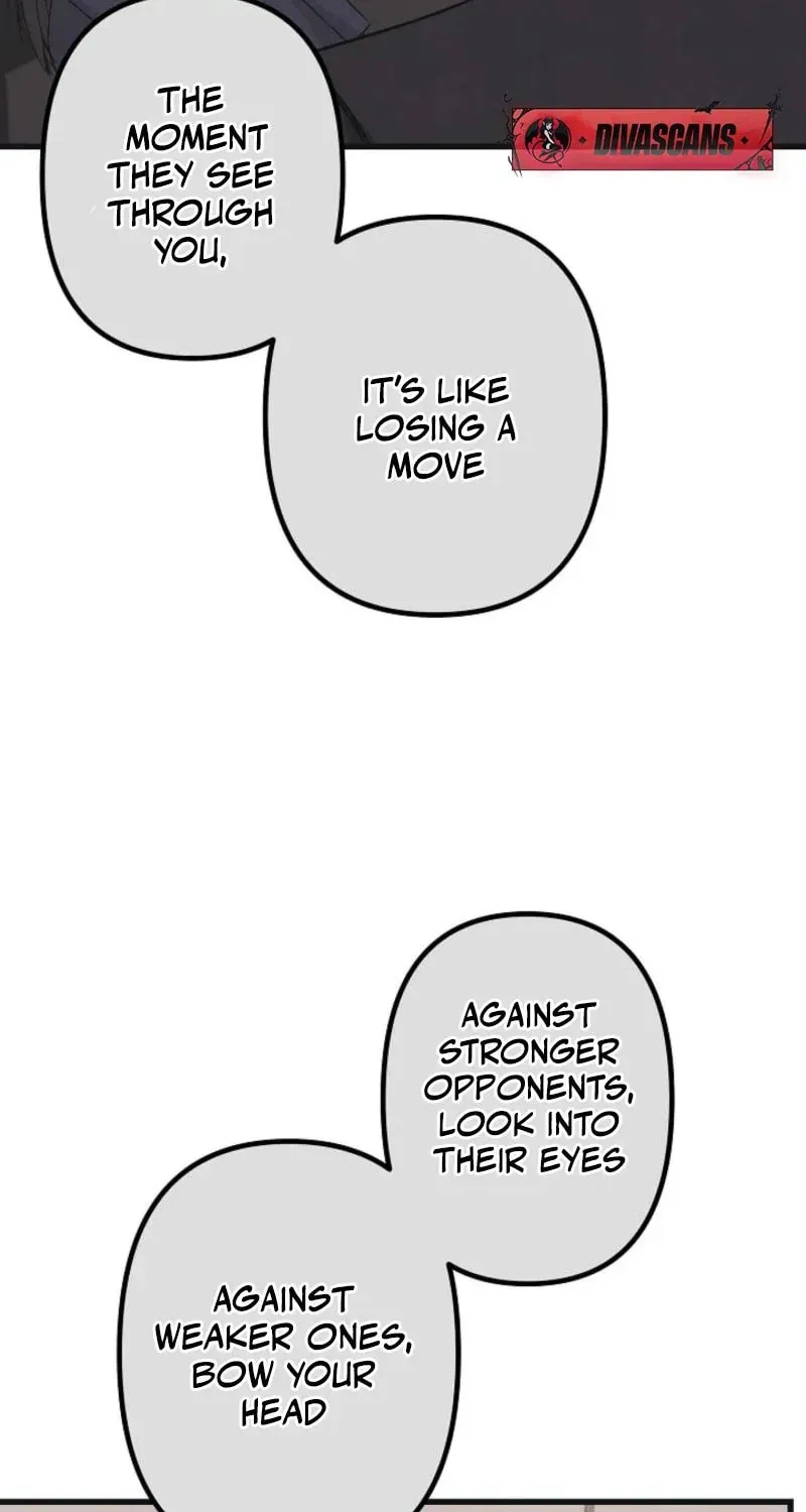 Awkward Partnership Chapter 4 page 42 - 