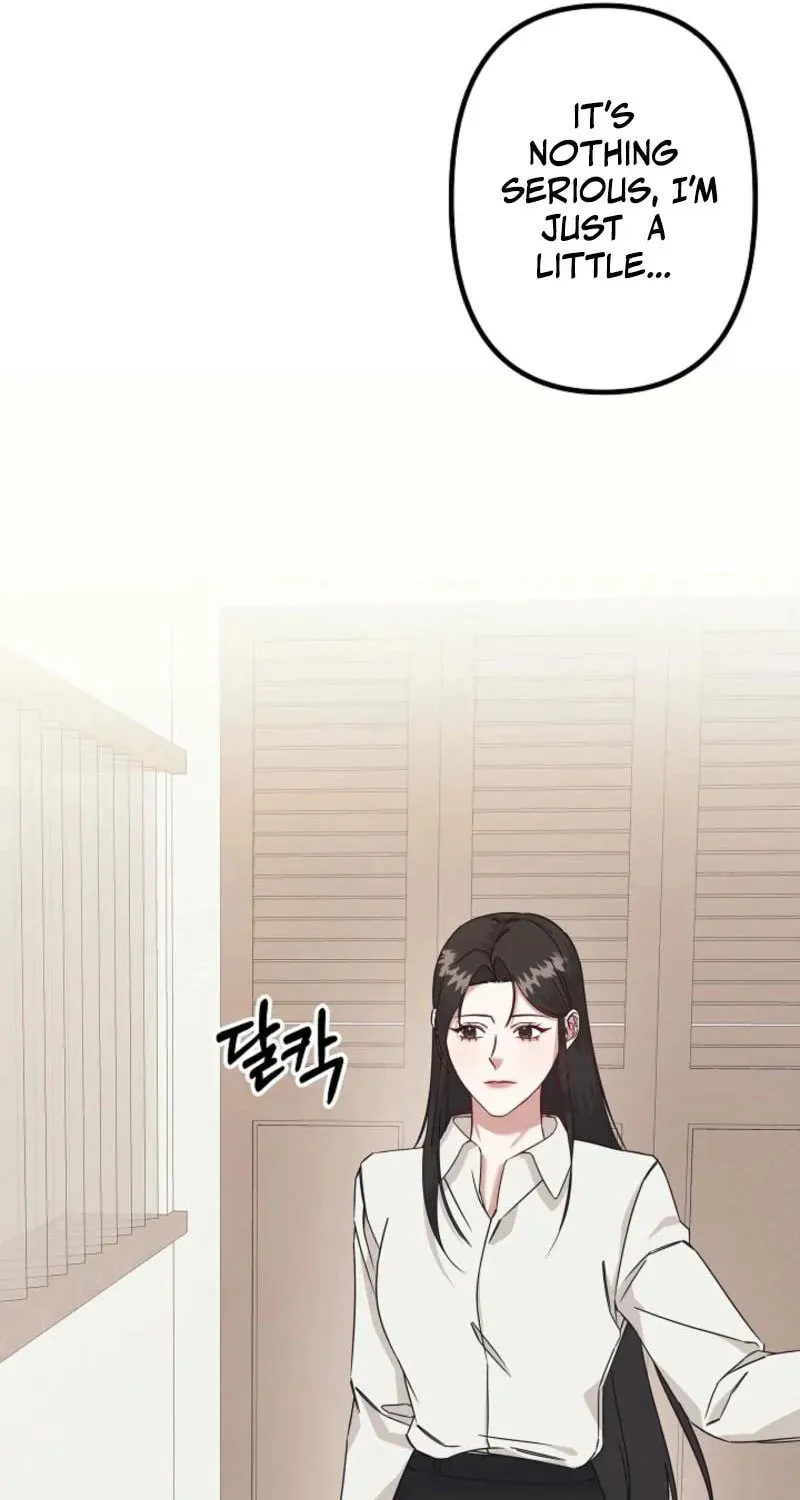 Awkward Partnership Chapter 4 page 48 - 
