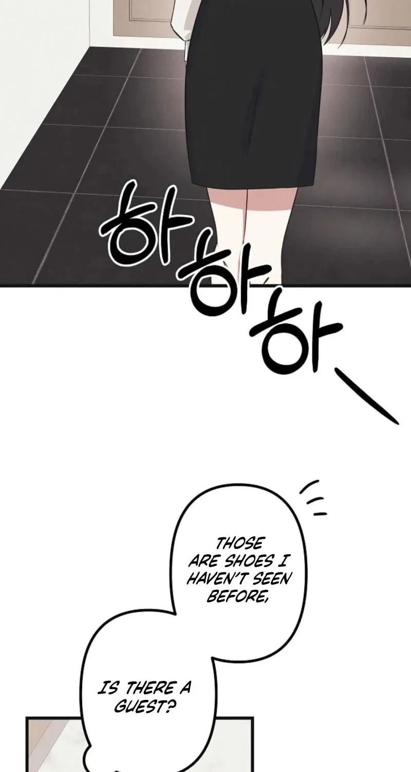 Awkward Partnership Chapter 4 page 49 - 