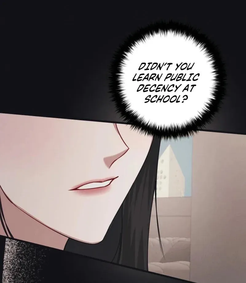 Awkward Partnership Chapter 4 page 6 - 