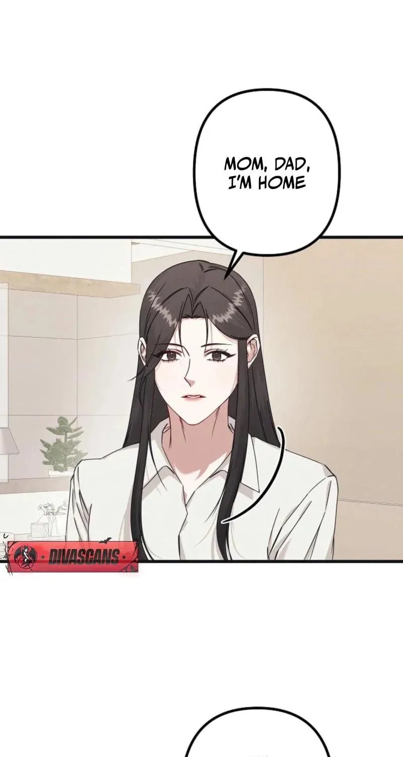 Awkward Partnership Chapter 4 page 51 - 