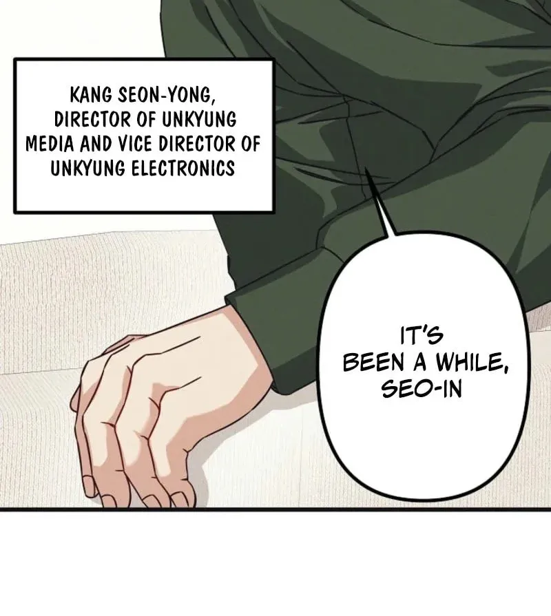 Awkward Partnership Chapter 4 page 55 - 